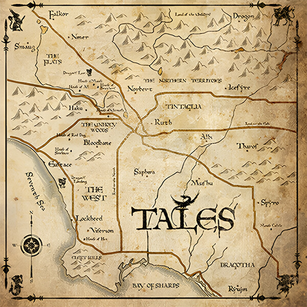 Tales: Chapter I - The Hit House Score