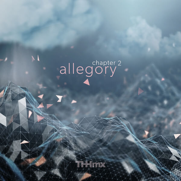 Allegory: Chapter 2 - The Hit House