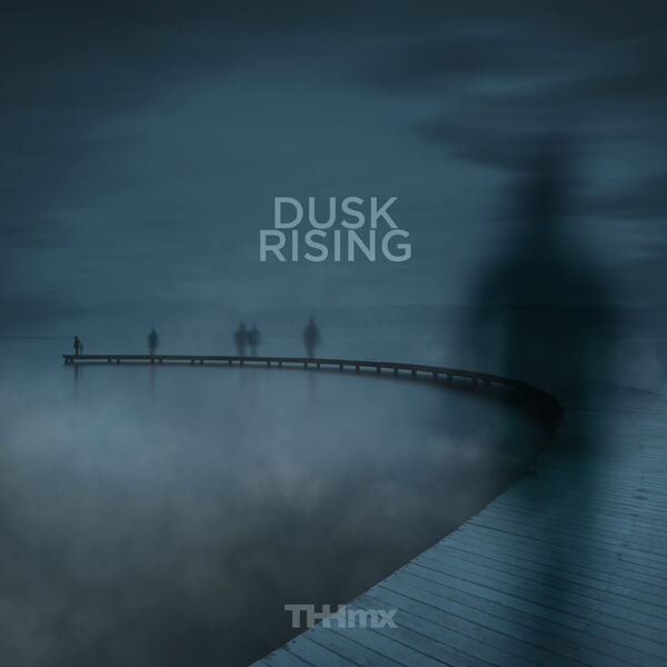 Dusk Rising - The Hit House Score