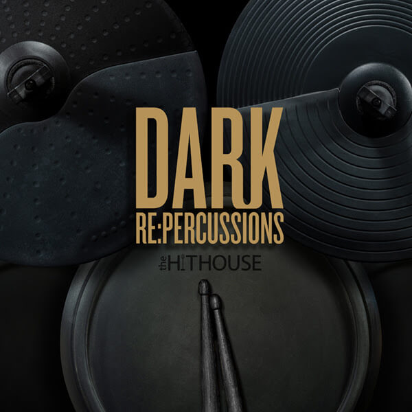 Dark Re:Purcussions - The Hit House