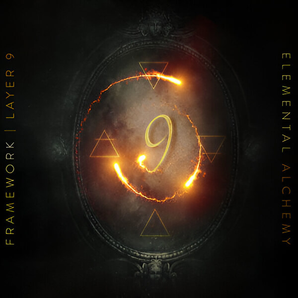 Elemental Alchemy | Framework Layer 9 - The Hit House Sound Design