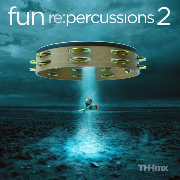 Fun Re:Percussions 2 - The Hit House