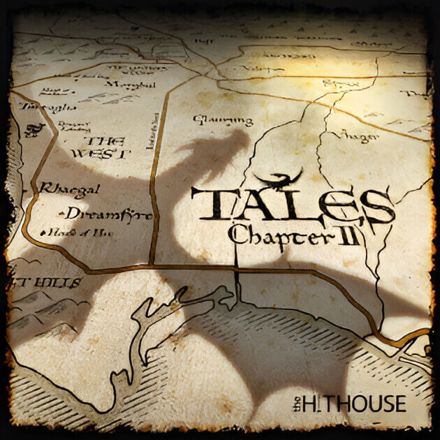 Tales: Chapter II - The Hit House Score