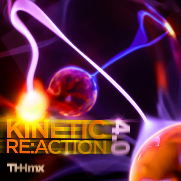 Kinetic Re: Action 4.0 - The Hit House