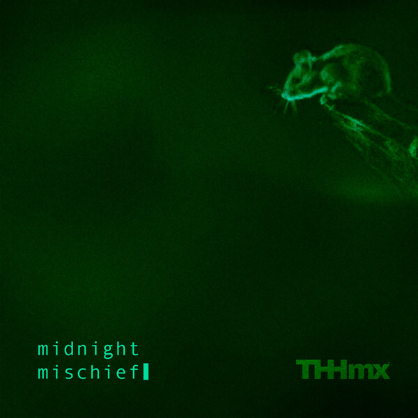 Midnight Mischief- The Hit House Score