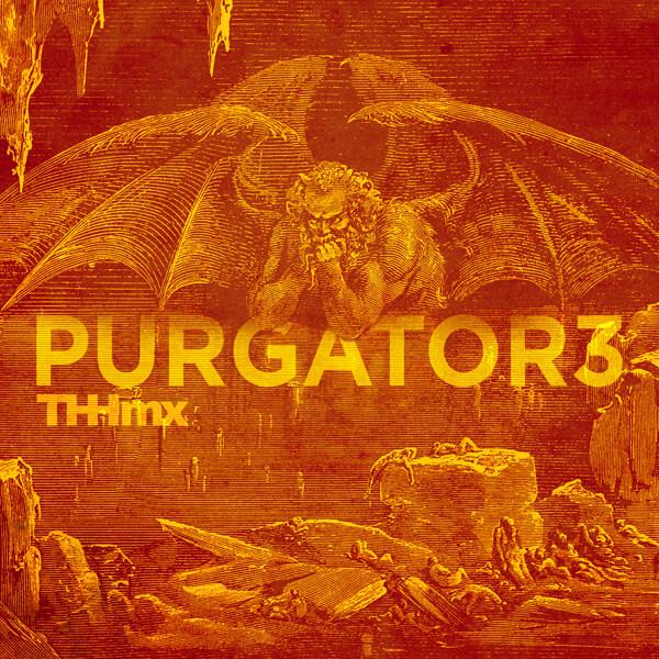 Purgator3 - The Hit House Score