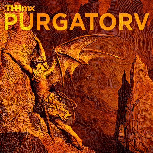 Purgatorv - The Hit House
