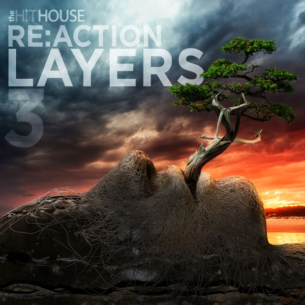 Layers 3 Re:Action - The Hit House