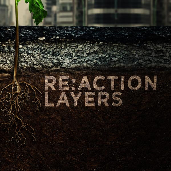 Layers Re:Action - The Hit House Score
