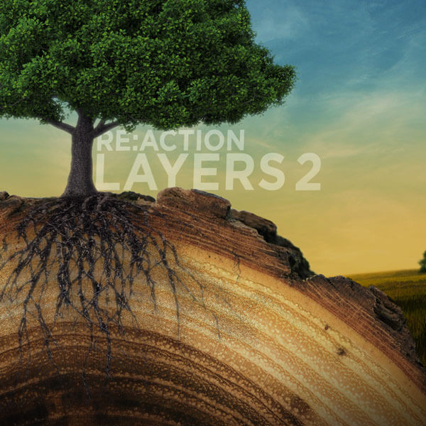Layers 2 Re:Action - The Hit House Score