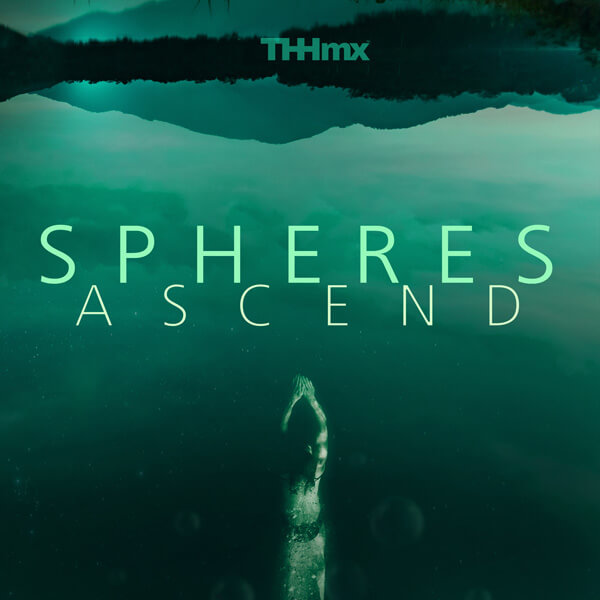 Ascend Spheres - The Hit House Score