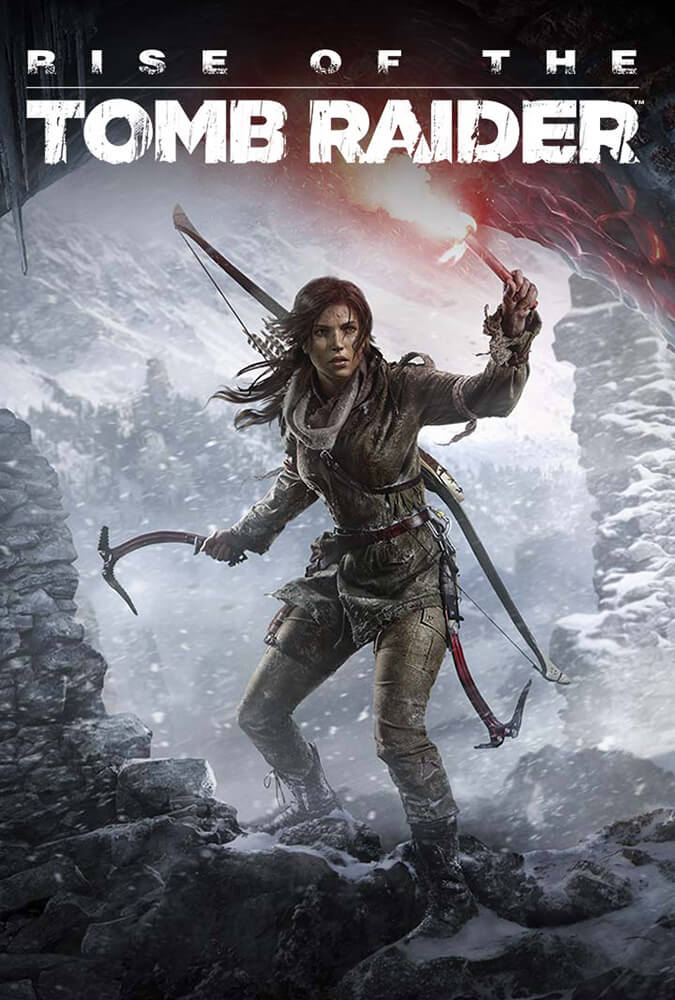 Rise Of The Tomb Raider - The Hit House Music Supervision