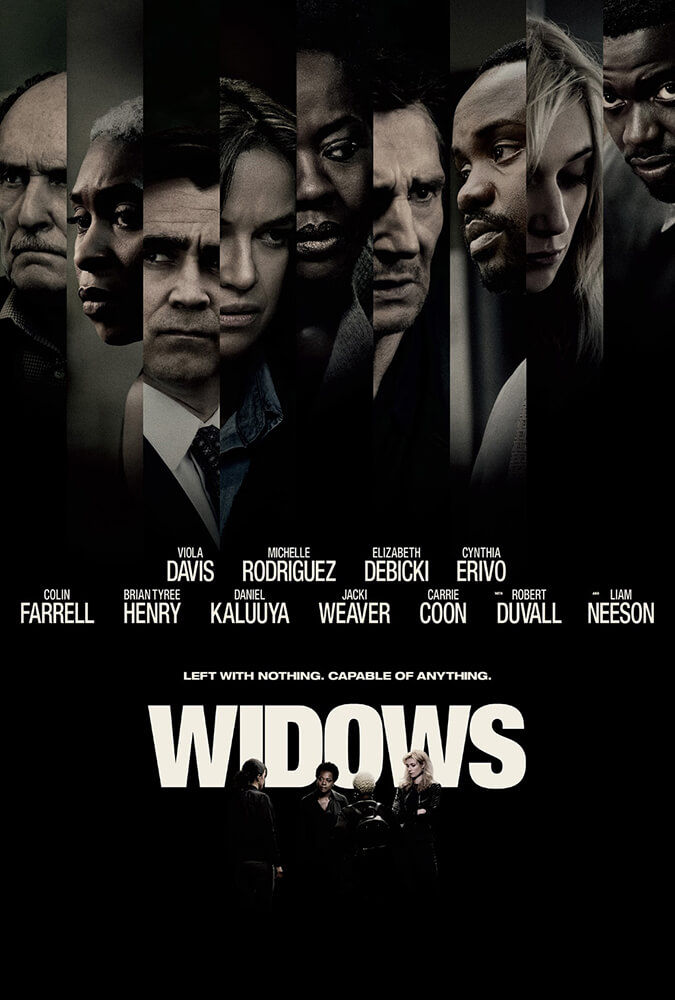Widows - The Hit House Music Supervision