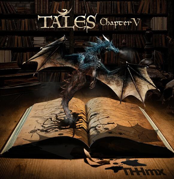 Tales: Chapter V - The Hit House Score