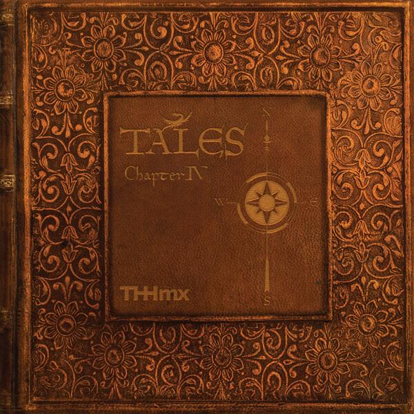 Tales: Chapter IV - The Hit House Score