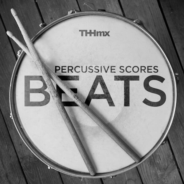 Beats - The Hit House Score