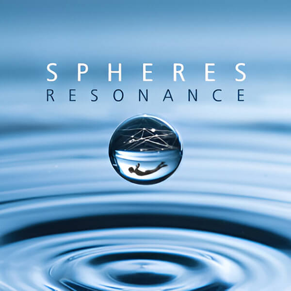 Resonance Spheres - The Hit House Score
