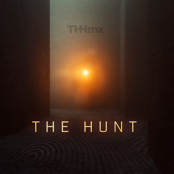 The Hunt - The Hit House Score
