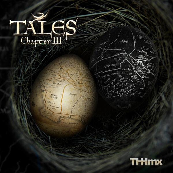Tales: Chapter III - The Hit House Score