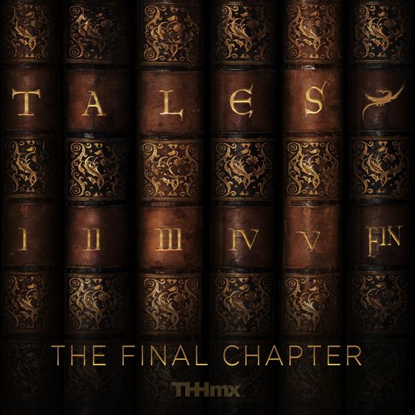 Tales: The Final Chapter - The Hit House Score