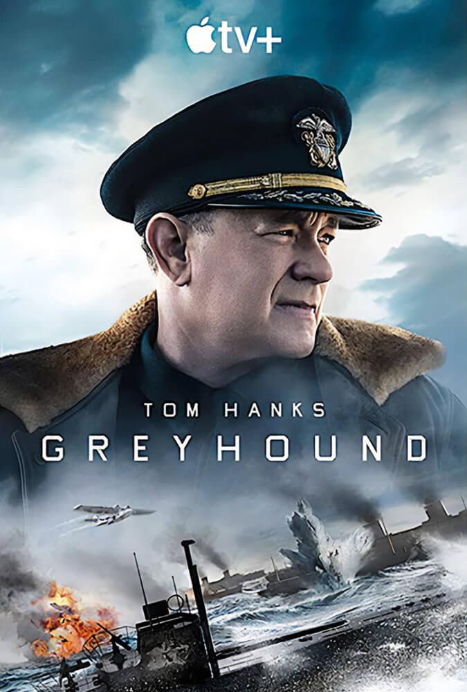 The Hit Houses Music Supervision In Apple TVs Greyhound Trailer