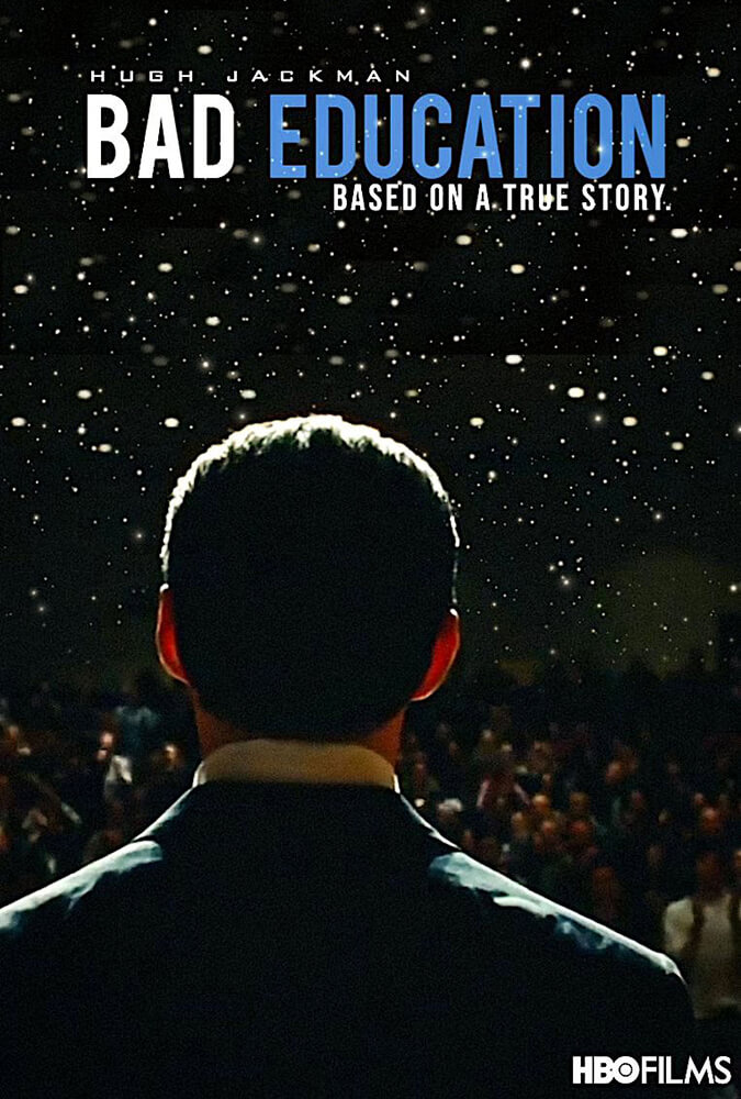 Bad Education - The Hit House Music Supervision