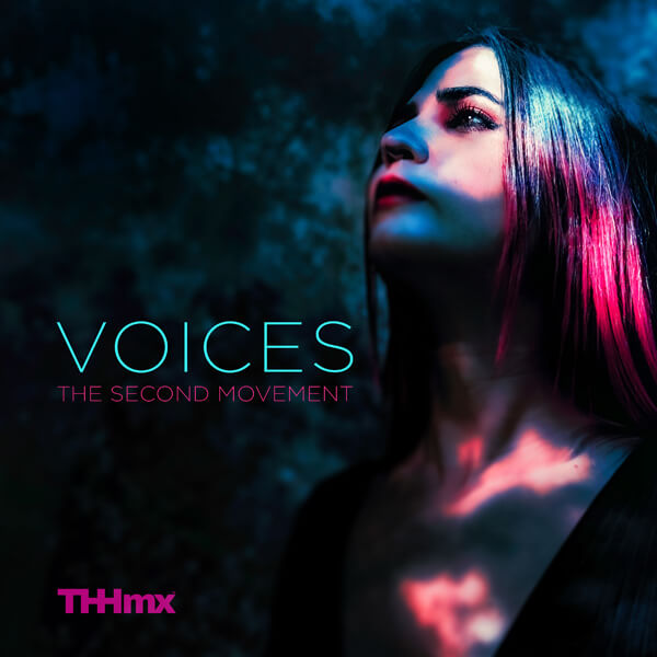 Voices: The Second Movement - The Hit House