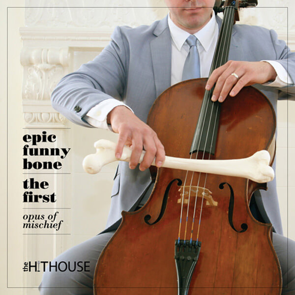 Opus of Mischief Epic Funny Bone The First- The Hit House Score