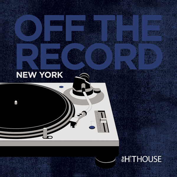 New York Off the Record - The Hit House Score