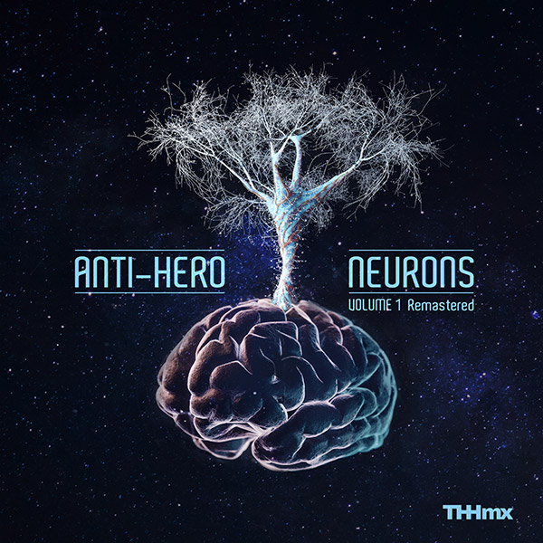 AntiHero Neurons Vol1 - The Hit House Sound Design