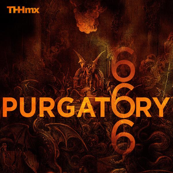 Purgatory666 - The Hit House Score