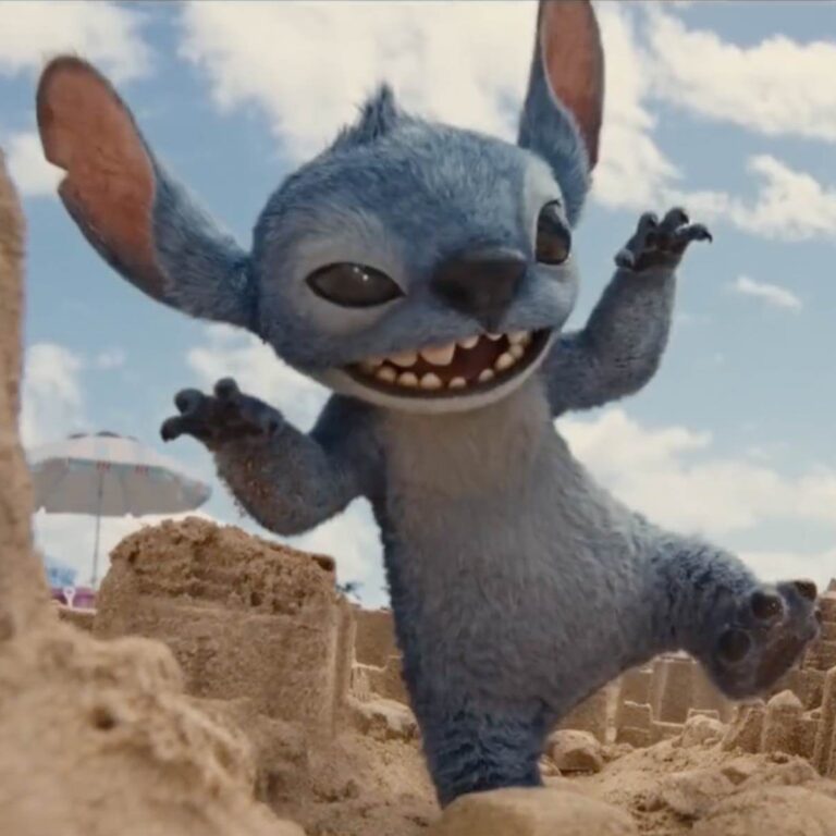 Lilo & Stitch | Disney - The Hit House Work