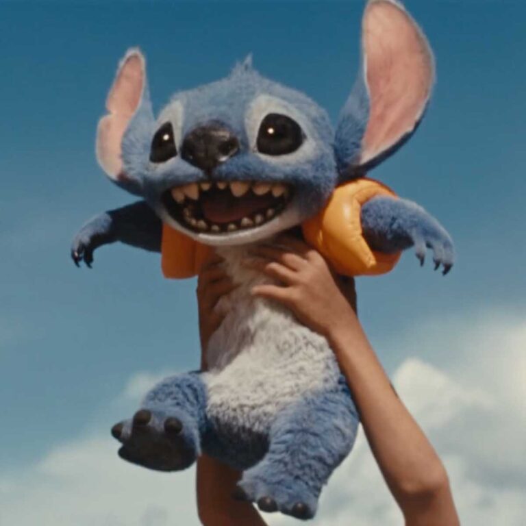 Lilo & Stitch | Disney - The Hit House Work