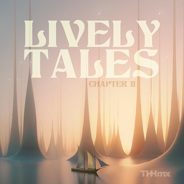 Lively Tales Chapter II - The Hit House Score