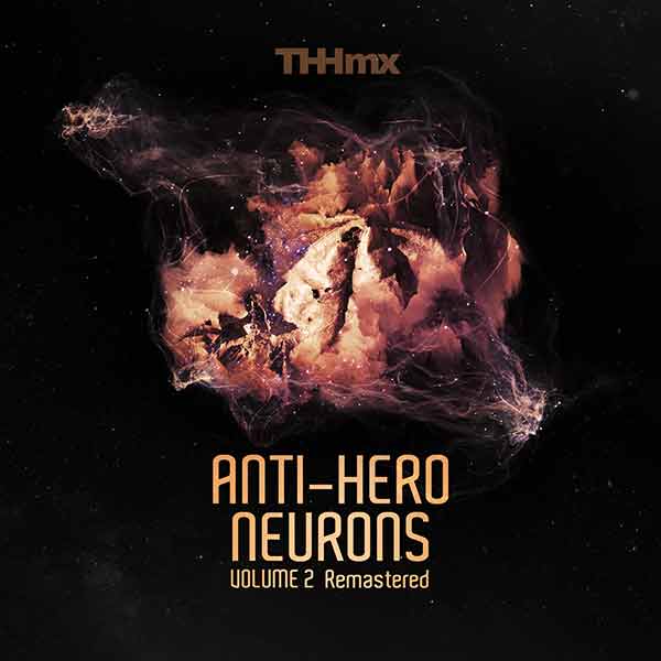 AntiHero Neurons Vol2 - The Hit House Sound Design