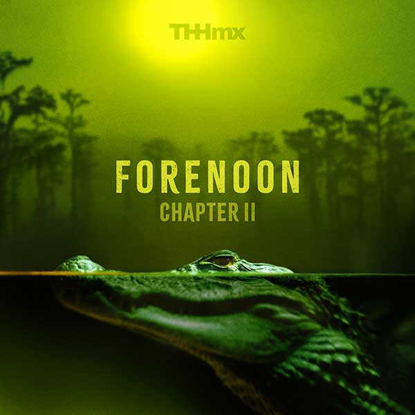 Forenoon Chapter II - The Hit House Score