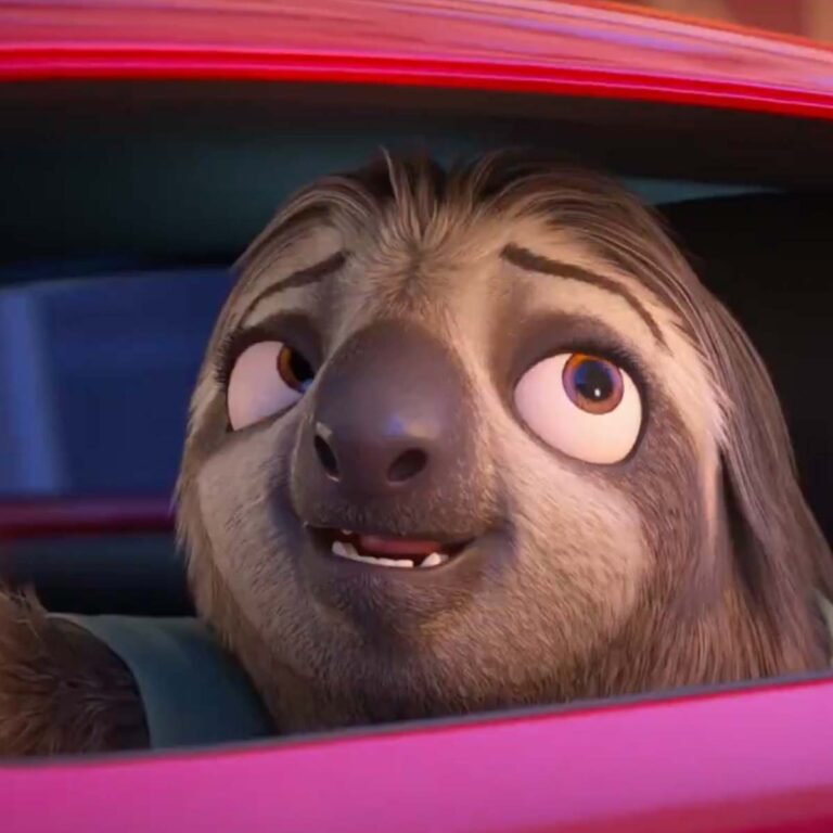 Zootopia 2 | Disney - The Hit House Work