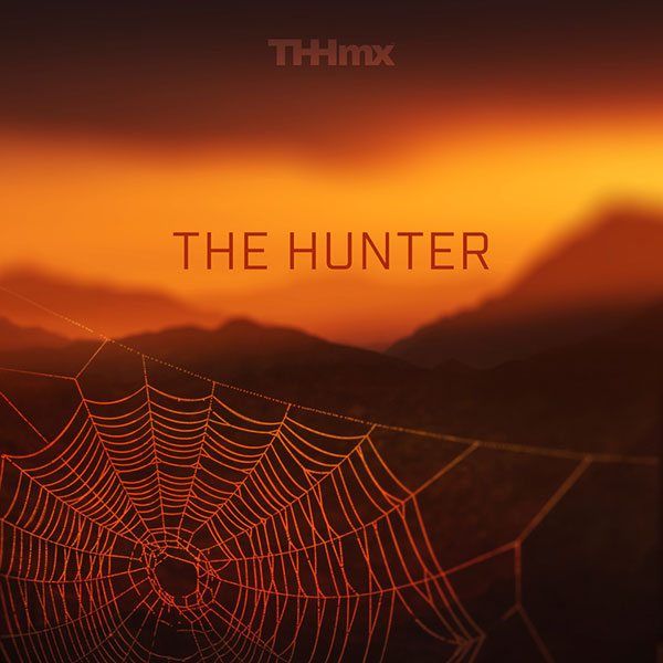 The Hunter - The Hit House Score