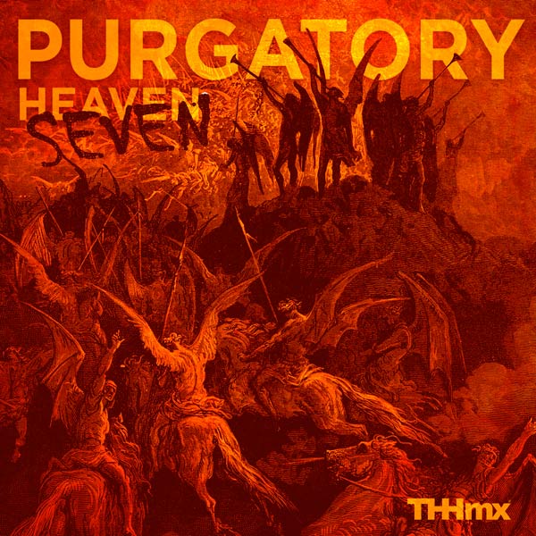 Purgatory Heaven Seven