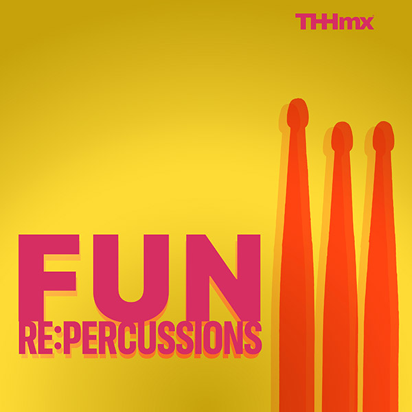Fun Re Percussions