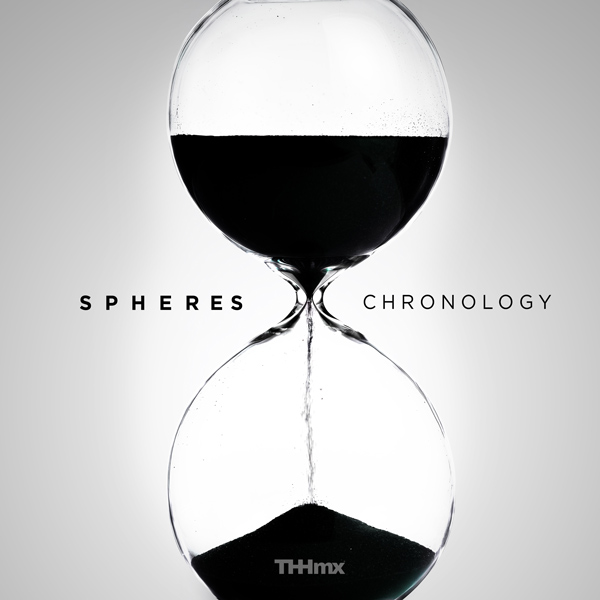 Spheres Chronology