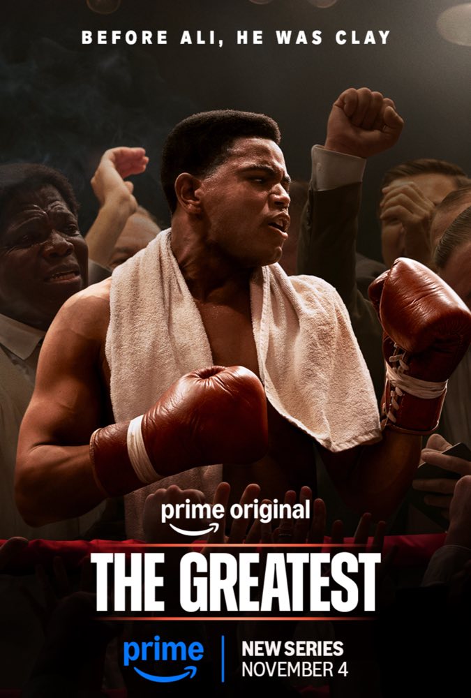 The Greatest