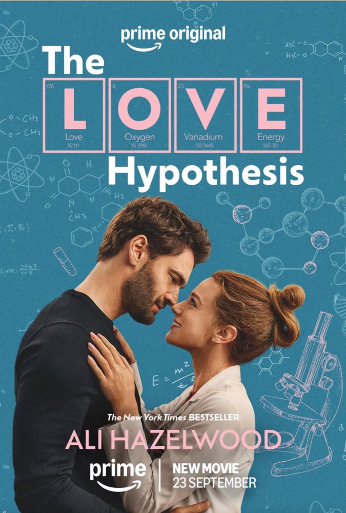 The Love Hypothesis